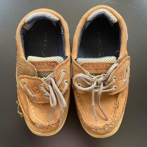 Sperry kids shoes ⭐️